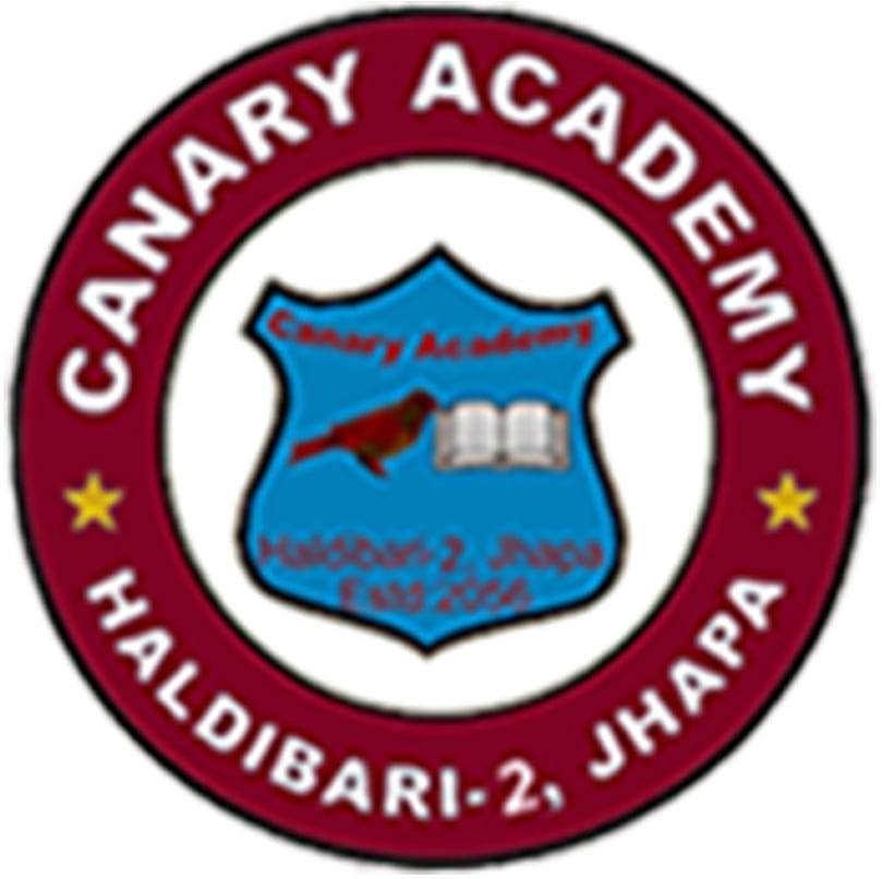 आज बाट canaryacademy.edu.np मा तपाईंले हाम्रो स्कुल को सुचना हरु हेर्न सक्नु हुनेछ । 